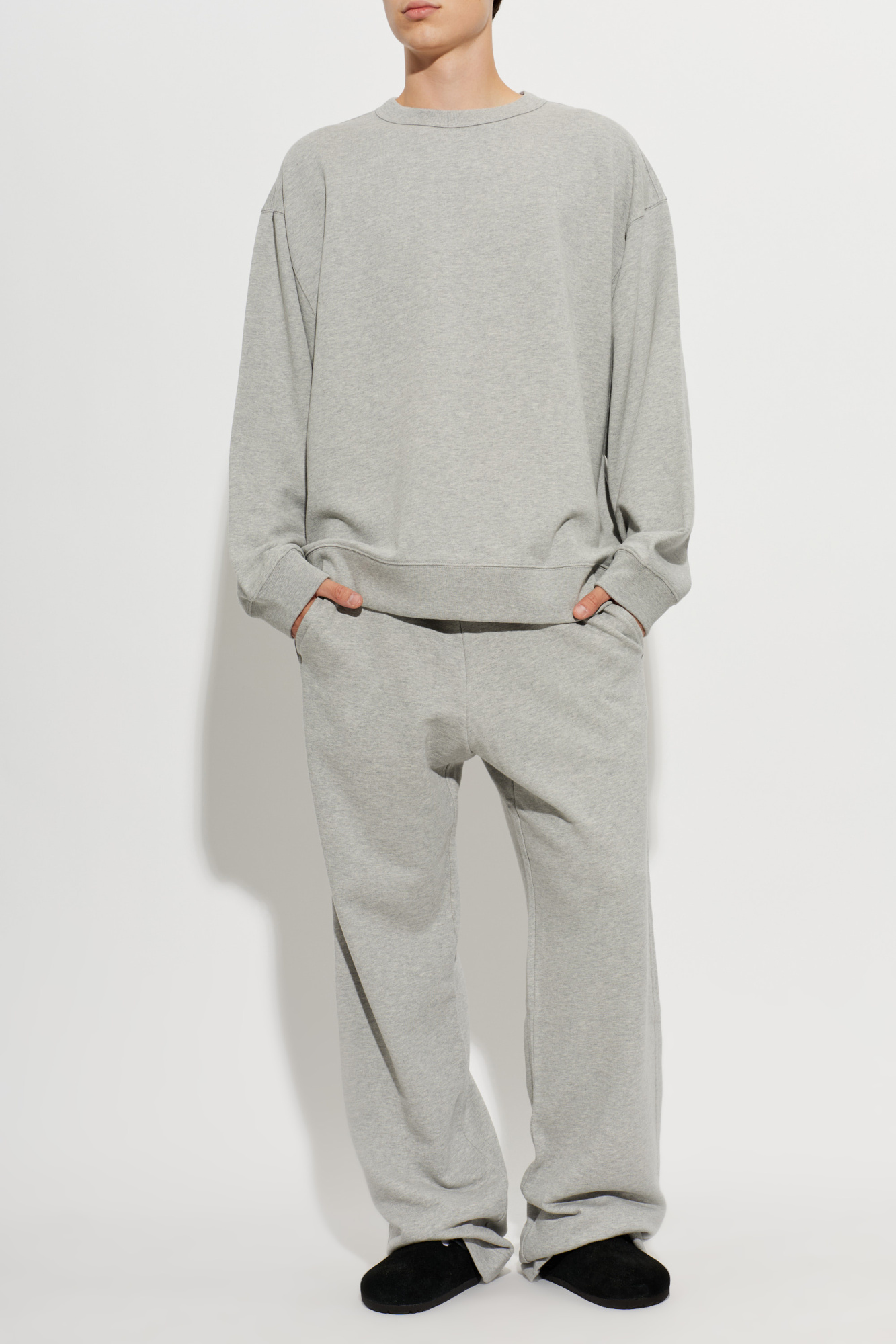 Dries Van Noten Hamer sweatpants | Men's | Vitkac
